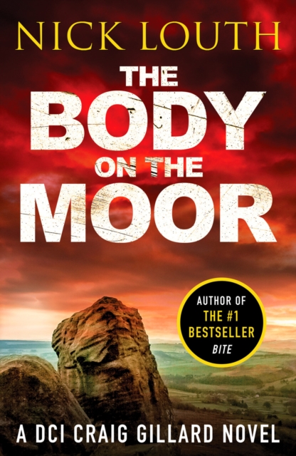 Body on the Moor