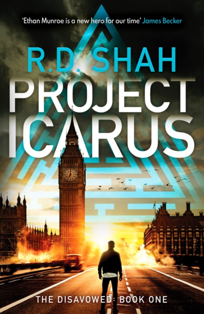 Project Icarus