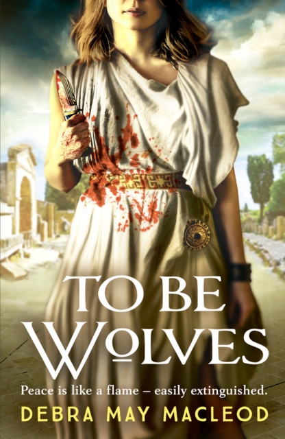 To Be Wolves