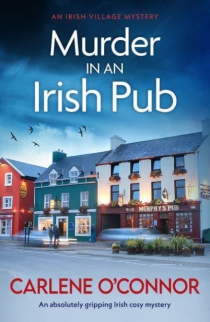 Murder in an Irish Pub