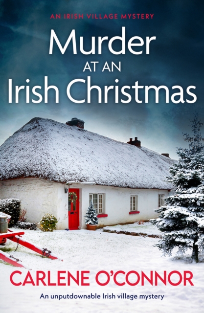 Murder at an Irish Christmas