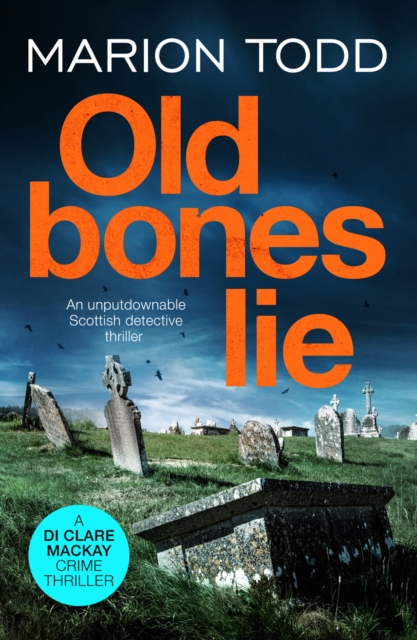 Old Bones Lie