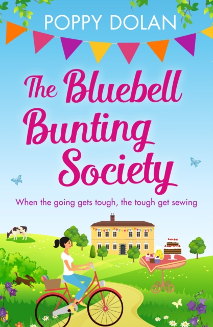 Bluebell Bunting Society