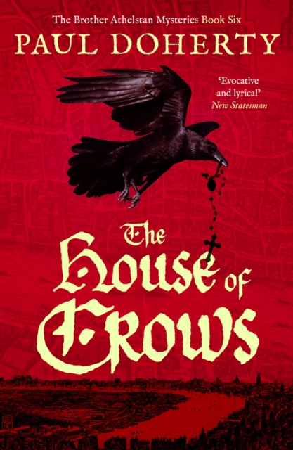 House of Crows