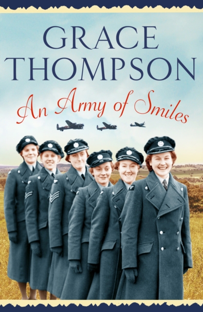 Army of Smiles
