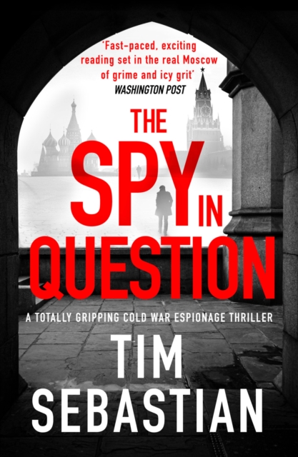 Spy in Question