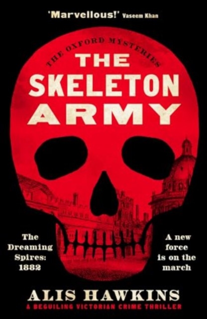 Skeleton Army