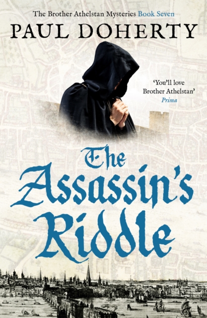Assassin's Riddle