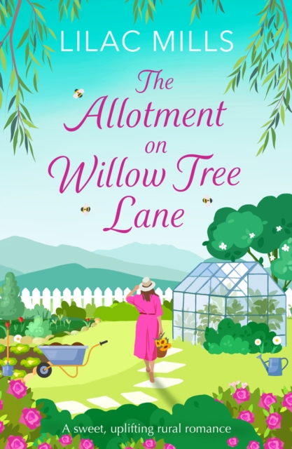 Allotment on Willow Tree Lane