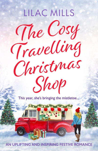 Cosy Travelling Christmas Shop