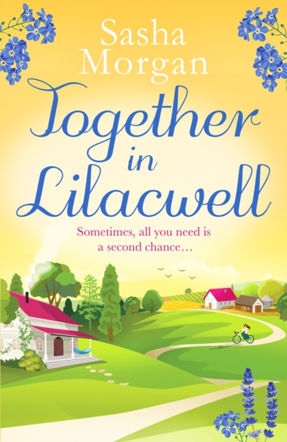 Together in Lilacwell