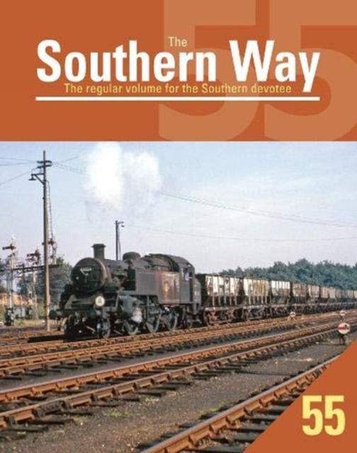 Southern Way 55