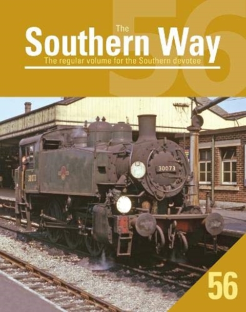 Southern Way 56