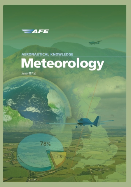 Aeronautical Knowledge Meteorology