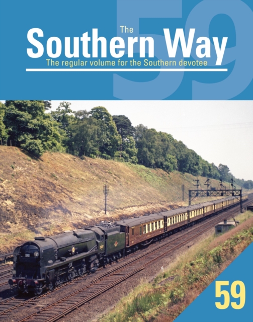 Southern Way 59