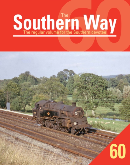 Southern Way 60