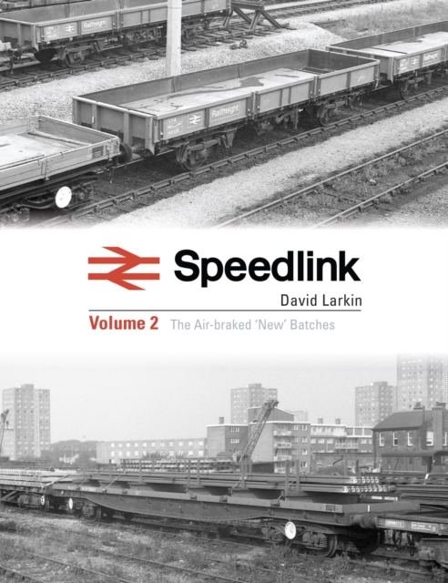 Speedlink Volume 2