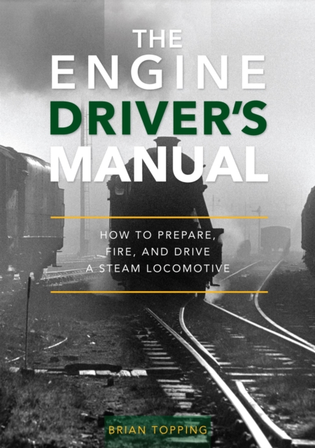 Engine Driver's Manual