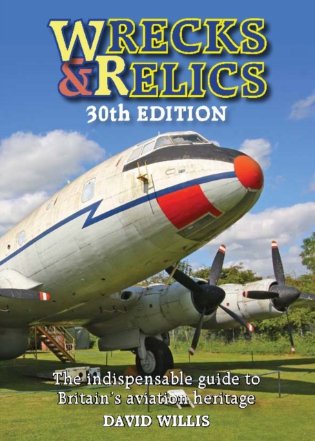 Wrecks & Relics 30th Edition