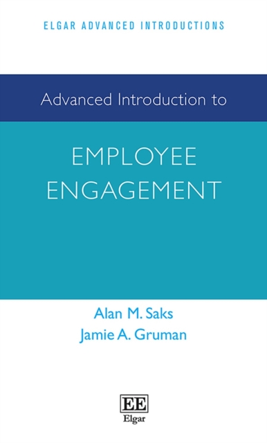 Advanced Introduction to Employee Engagement