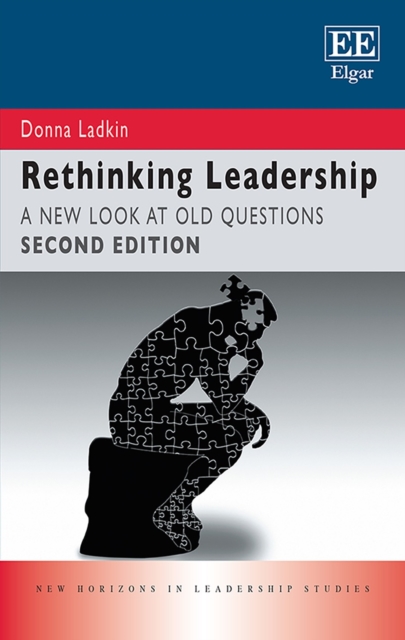 Rethinking Leadership