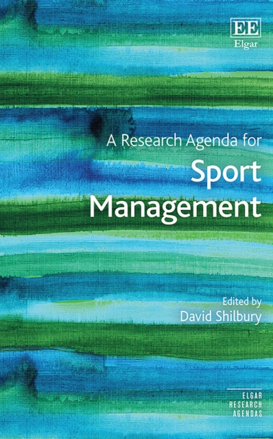 Research Agenda for Sport Management