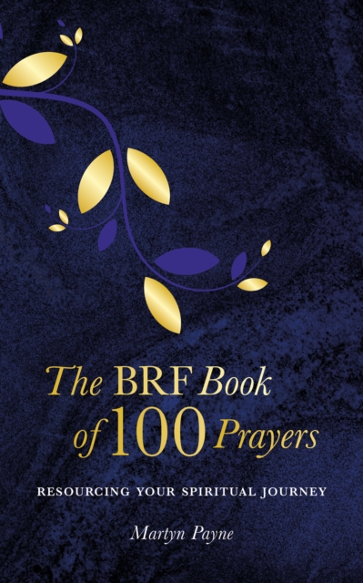 BRF Book of 100 Prayers