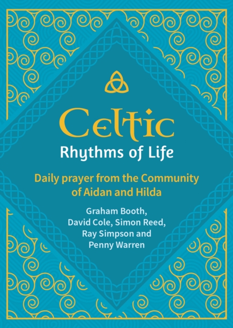 Celtic Rhythms of Life