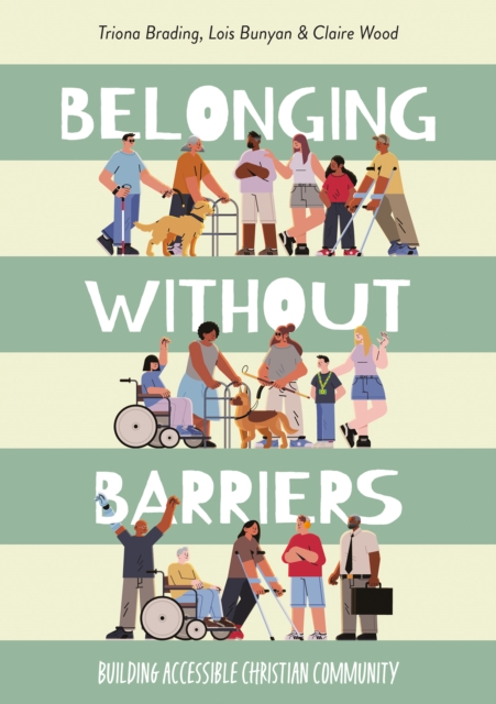 Belonging without Barriers