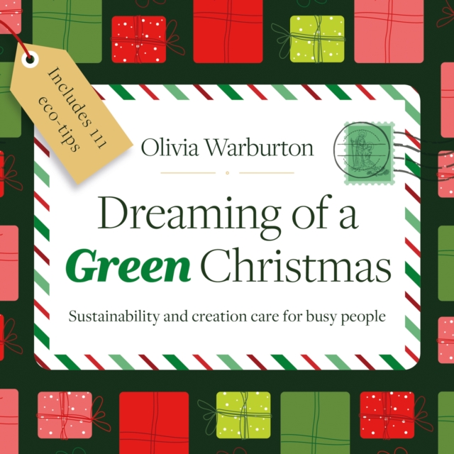 Dreaming of a Green Christmas