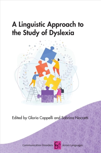 Linguistic Approach to the Study of Dyslexia