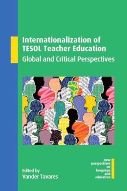 Internationalization of TESOL Teacher Education