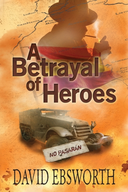 Betrayal of Heroes