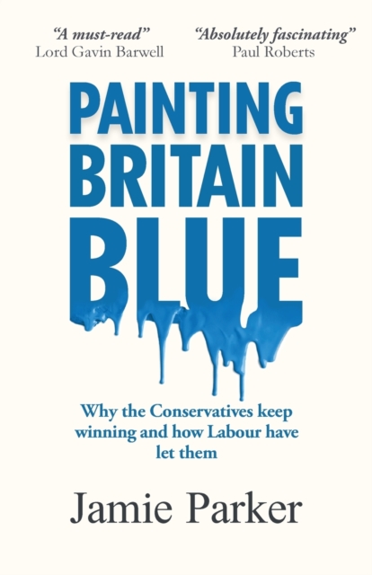 Painting Britain Blue