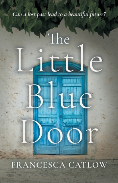 Little Blue Door