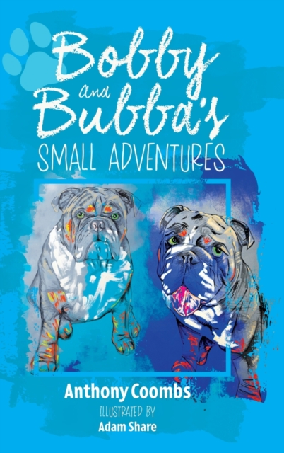 Bobby and Bubba's Small Adventures