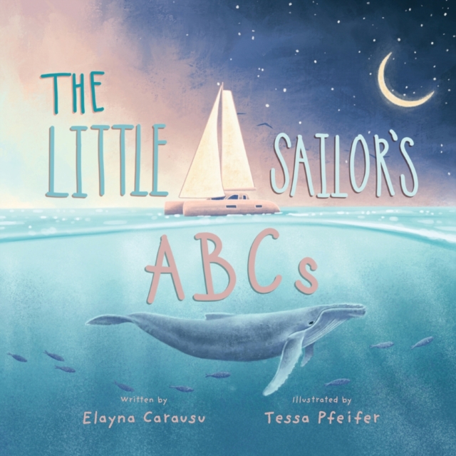 Little Sailor's ABCs