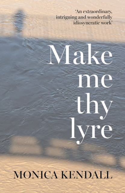 Make me thy lyre