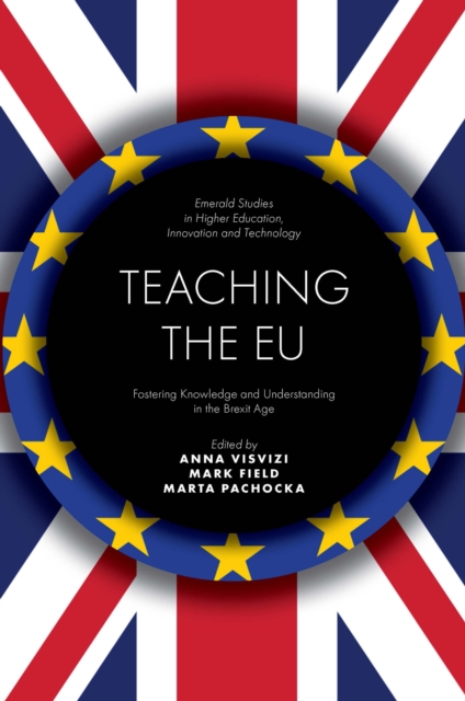 Teaching the EU