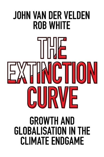 Extinction Curve