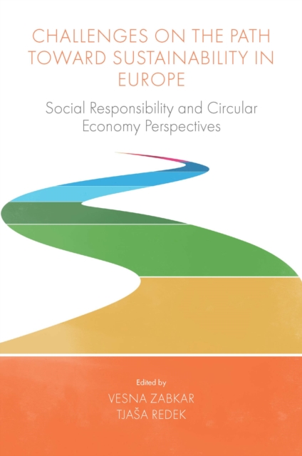 Challenges On the Path Toward Sustainability in Europe