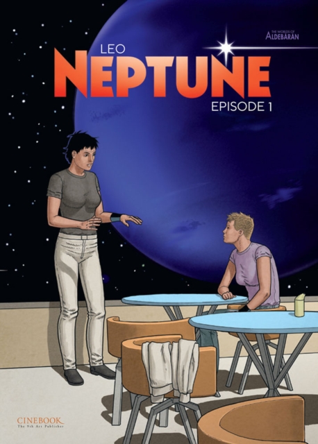 Neptune Vol. 1