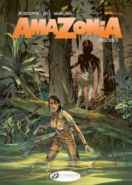 Amazonia Vol. 2