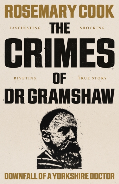 Crimes of Dr Gramshaw