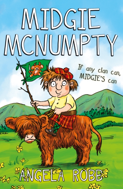 Midgie McNumpty