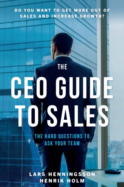 CEO Guide to Sales