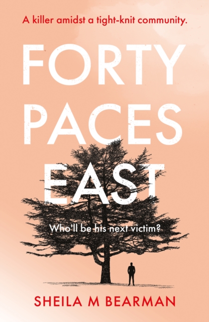 Forty Paces East