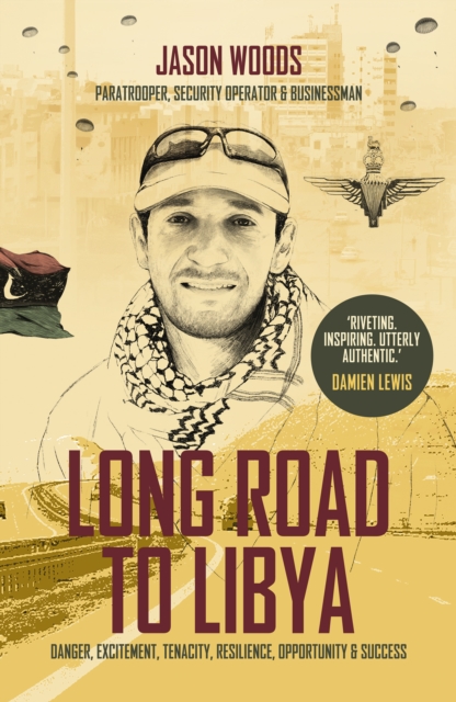 Long Road to Libya