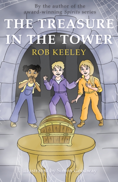 Treasure in the Tower