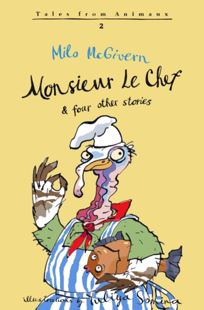 Monsieur Le Chef